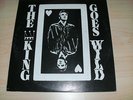 Elvis Presley -The king goes wild ; RARE  LP