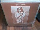 Geronimo, Same , Second Battle LP lim. Edition