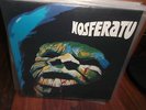 Nosferatu, Same , Second Battle LP lim. Edition