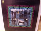 Terry Callier - Occasional Rain LP