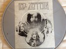 LED ZEPPELIN THE FILM CAN 10 LP colored vinyl metal box set limited edition 300