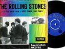 THE ROLLING STONES - It's All Over Now 7