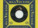 ELVIS PRESLEY   Milkcow Blues Boogie   rare (Sun Records)   RCA 45