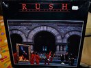 RUSH VERY RARE SEALED LP MOVING PICTURES 1981 USA 1ST PRESS NO CUTOUT/BC OR CLUB