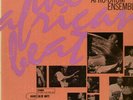 ART BLAKEY-LP-THE AFRICAN BEAT- BLUE NOTE-STEREO