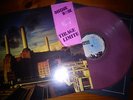 PINK FLOYD.ANIMALS.TIRAGE LIMITE. VINYL ROSE.