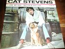 RARE  45 T   EP CAT STEVENS N MINT MINT