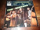RARE  45 T   EP THE SEEKERS N MINT MINT
