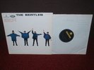 BEATLES Help LP 1965 MONO 1st Press BRILLIANT EXAMPLE