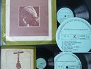 BOB DYLAN ONE MORE CUP OF COFFEE RARE & OBSCURE EDITION 12” LP KOREA vinyl