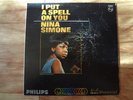 Nina Simone I Put A Spell On You Philips PHM200172 Mono 1965 Very Good Cond VG+