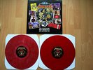 METALLICA - Live at the fillmore, the final show, DO-LP, Limited Edition, TOP 