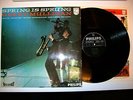 Gerry Mulligan - Spring Is Sprung     - PHILIPS -