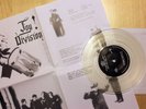 JOY DIVISION An Ideal For Living 7