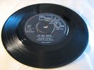 MARTHA REEVES - NO ONE THERE. TMG 843 RARE MOTOWN 45