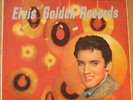 Elvis Presley  German LP Elvis´Golden records   LPM -1707-C