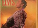 Elvis Presley  German LP Elvis LPM-1382-C Top Open Long Play