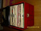 Old Punk Singles