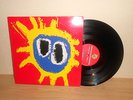 Primal Scream Screamadelica UK 2 LP EX CRELP 076 EX+