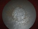 Public Image Ltd P.I.L. Metal Box w/insert METAL1 John Lydon EX