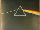 Pink Floyd 'The Dark Side of the Moon' LP in excellent condition