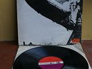 LED ZEPPELIN - First Album