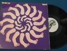 EMBRYO - OPAL FIRST PRESS org. KRAUTROCK, PSYCH LP RARE