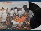 CRESSIDA Asylum German 1st Press Vertigo Swirl LP MINT Prog Classic 1971