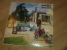 OASIS Be Here Now Double Gatefold Vinyl LP Album CRELP219