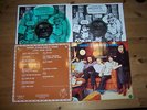 CROSBY STILLS NASH & YOUNG - Long Time Gone 1970  Swingin' Pig 2-LP  green vinyl