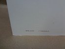 White album LP By The Beatles MFSL Mobile Fidelity SOUND LAB Master Recording NM
