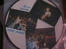 BOB DYLAN THE ONE AND ONLY BOBBY PARKER 4 picture disc lim ed boxset ft Ron Wood