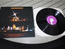 DEEP PURPLE POWERHOUSE A1 B1 UK N/MINT 1ST PRESS 