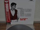 A Musica De Edu Lobo Por Edu Lobo Tamba Trio Japan LP Polygram LEX 9326 Obi