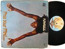 FUNKADELIC Free Your Mind LP on Westbound VG++
