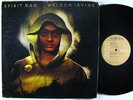 WELDON IRVINE Spirit Man LP on RCA NM