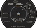 THE YARDBIRDS - I WISH YOU WOULD / A CERTAIN GIRL. VERY COLLECTABLE.