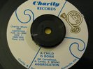 Soul/Funk 45 Aggregation - Can You Feel It/A Child Is Born NM CHARITY/NUMERO
