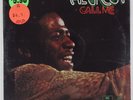 AL GREEN Call Me HI LONDON LP SEALED