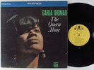 CARLA THOMAS The Queen Alone STAX LP
