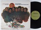 CHARLES WRIGHT & THE WATTS 103RD STREET RHYTHM BAND Express Yourself WB LP