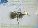 PHILIPS 6599 372 Grumiaux TO MY FRIENDS - DVORAK/KREISLER -  original HOLLAND