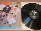 THE WHO - MY GENERATION - ORIGINAL BRUNSWICK LABEL