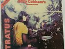 BILLY COBHAM stratus DIRECT TO DISC Vinyl LP 12