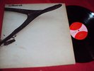 Wishbone Ash  - 1 LP - Dog Bone Label - Ex- Copy