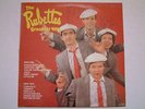 THE RUBETTES GREATEST HITS LP (AUTOGRAPHED SLEEVE) RUBLP1