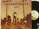 Spooky Tooth             Witness           Pink Rim        VG ++   # K