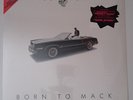TOO SHORT Born To Mack 1988 Original BMG SEALED LP w/Hype Sticker