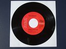 ELVIS PRESLEY 45 JUDY / THERE'S ALWAYS ME 447-0661 Gold Standard RED LABEL
