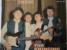 The SWINGING BLUE JEANS 